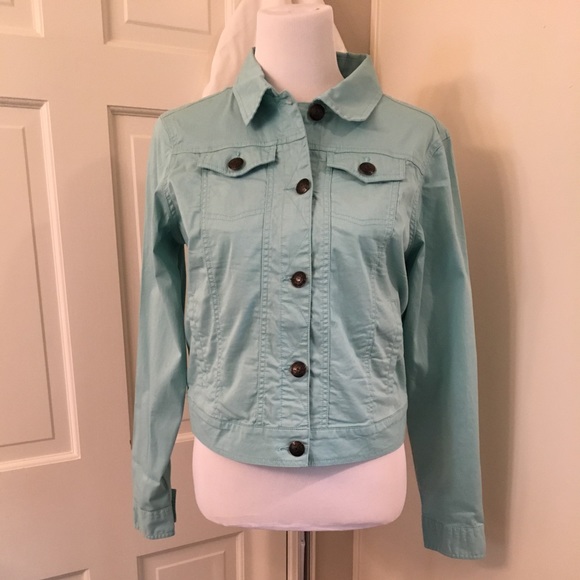 Aventura Lightweight Jacket - Picture 8 of 8